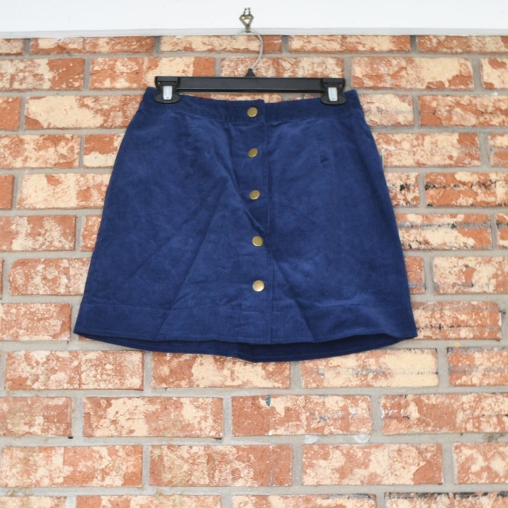 OLD Navy Corduroy Skirt - Picture 1 of 6